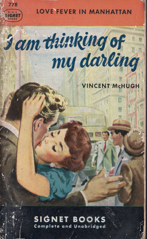 I Am Thinking of My Darling
