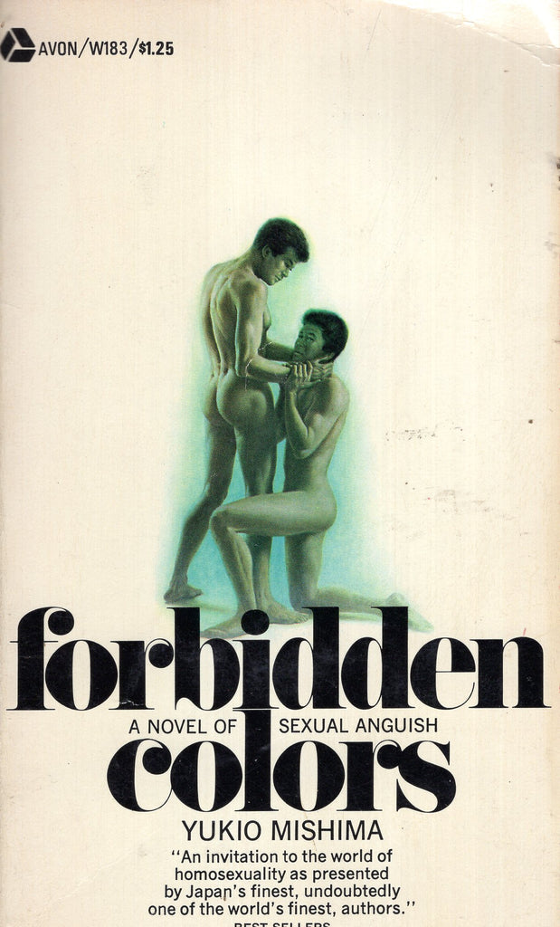 Forbidden Colors