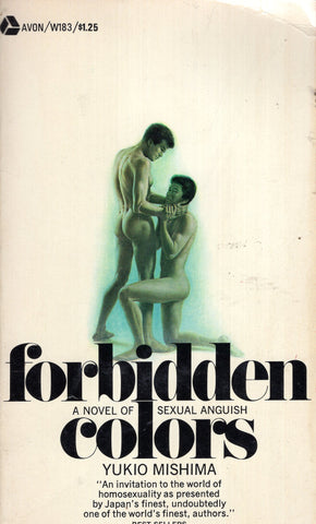 Forbidden Colors