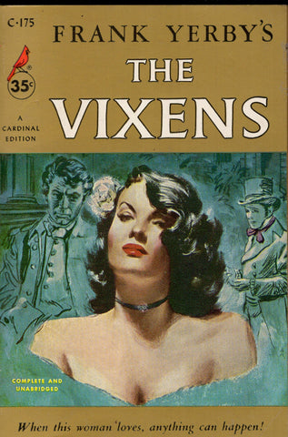 The Vixens