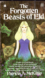 The Forgotten Beasts of Eld