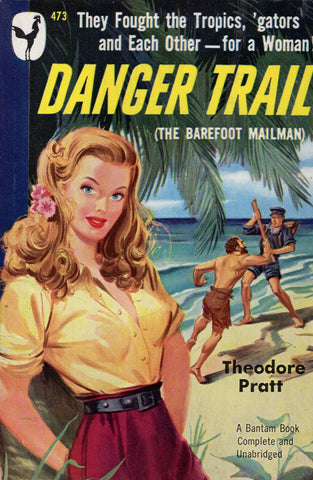 Danger Trail