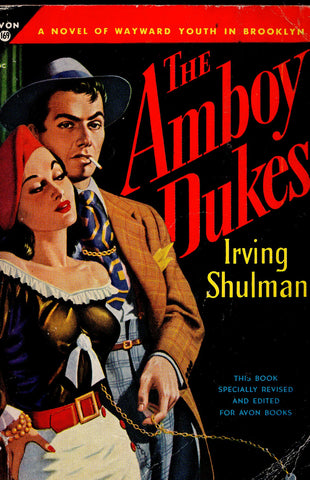 The Amboy Dukes