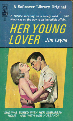 Her Young Lover