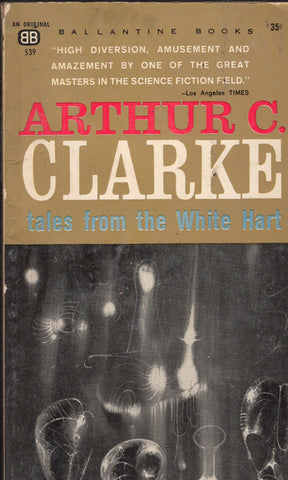 Tales From The White Hart