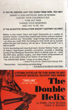 The Biological Time Bomb