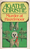 Murder at Hazelmoor