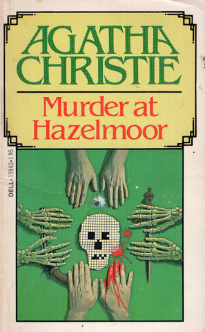Murder at Hazelmoor