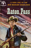 Raton Pass