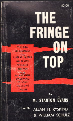 The Fringe On Top