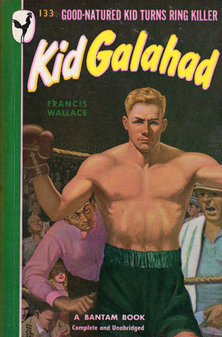 Kid Galahad