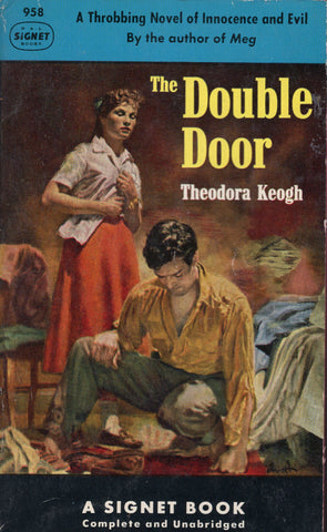 The Double Door