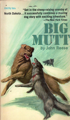 Big Mutt