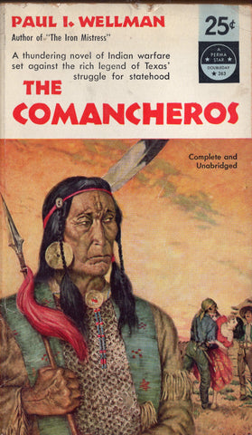 The Comancheros