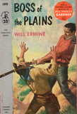 Boss of the Plains