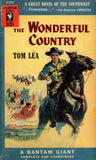 The Wonderful Country