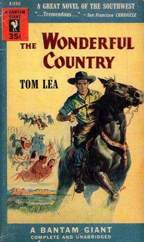 The Wonderful Country
