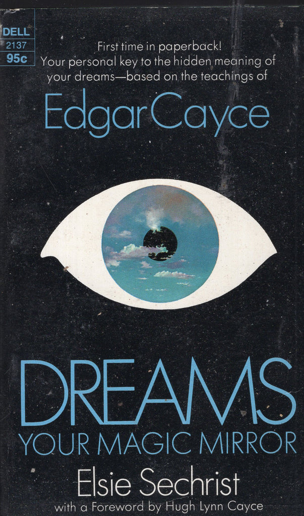 Dreams Your Magic Mirror