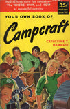 Your Own Book of Campcraft