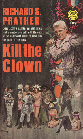 Kill the Clown