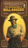 The Autobiography of Will Rogers