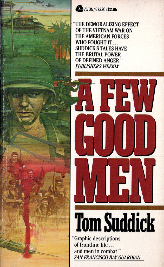 A Few Good Men