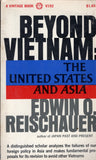 Beyond Vietnam: The United States and Asia