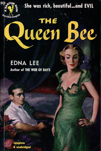 The Queen Bee