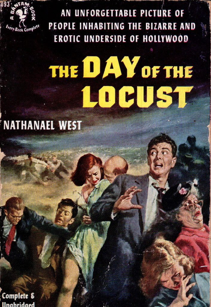 The Day of the Locust