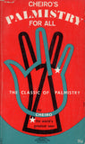 Cheiro's Palmistry For All