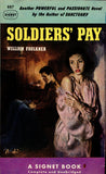 Soldiers' Pay