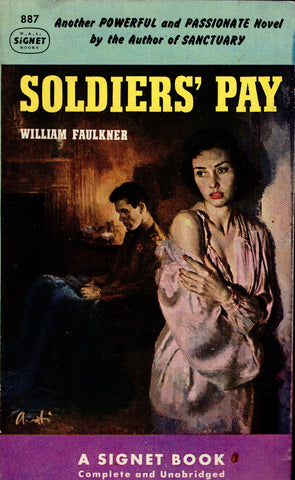 Soldiers' Pay