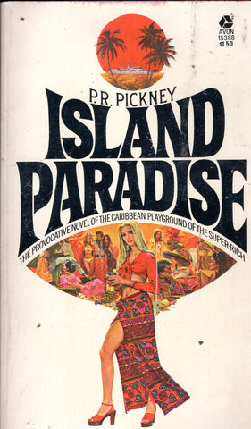 Island Paradise