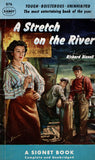 A Stretch on the River