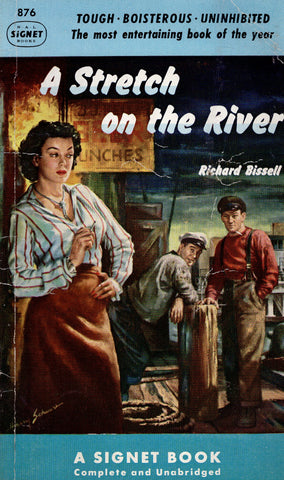 A Stretch on the River