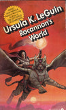 Rocannon's World