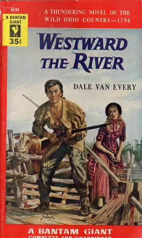 Westward the River