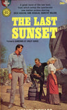 The Last Sunset