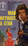 Man Without a Star