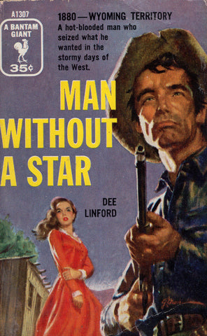 Man Without a Star