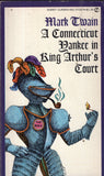 A Connecticut Yankee in King Arthur's Court