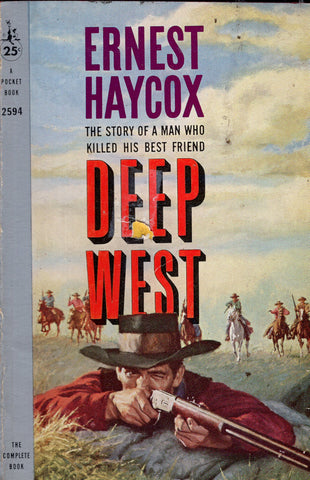 Deep West
