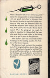 The Problem of The Green Capsule