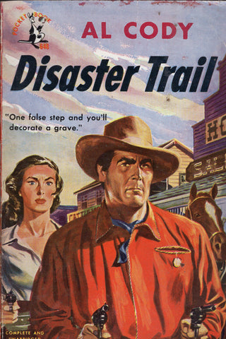 Disaster Trail