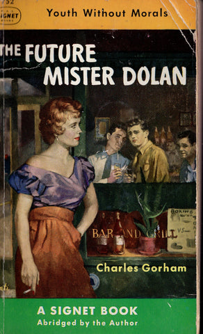 The Future Mister Dolan