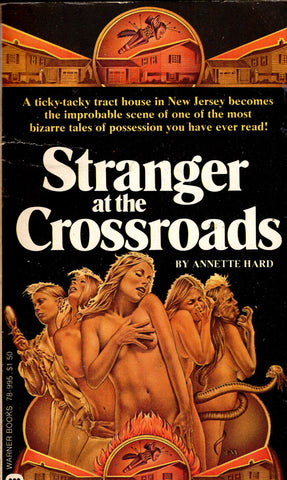 Stranger at the Crossroads
