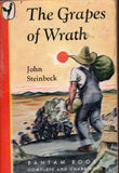 The Grapes of Wrath