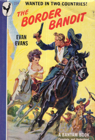The Border Bandit
