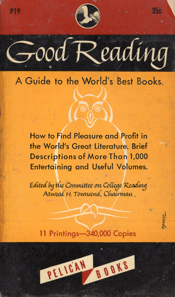 Good Reading
