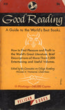 Good Reading